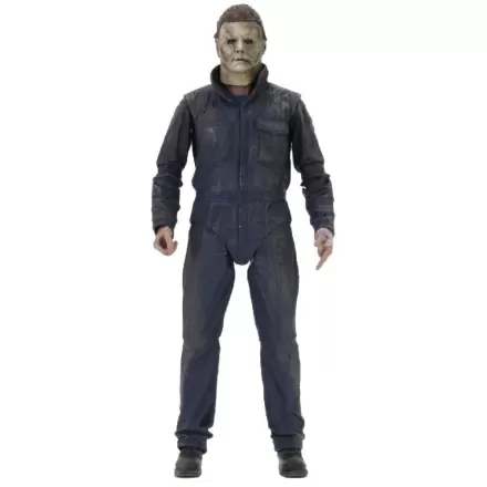 Halloween Kills (2021) Action Figure Ultimate Michael Myers 18 cm product photo