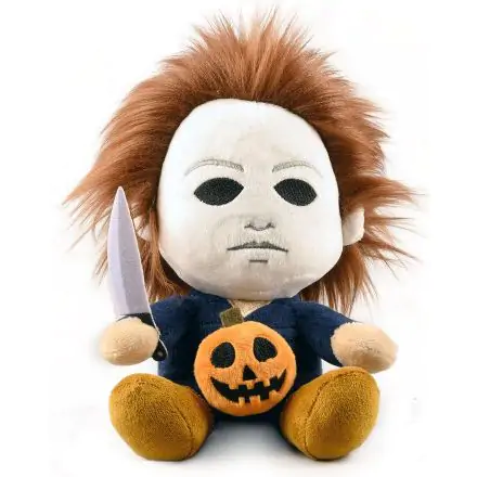 Halloween Phunny Plush Figure Michael Myers 18 cm product photo