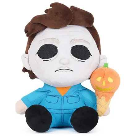 Halloween Plush Figure Michael Myers Summer 22 cm product photo