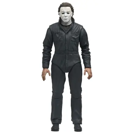 Halloween Resurrection Action Figure Ultimate Michael Myers 18 cm product photo