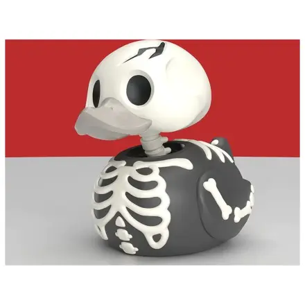 Halloween Skeleton Tubbz PVC figure 5cm product photo