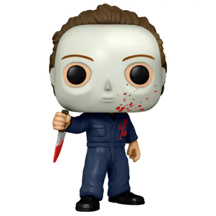 Halloween Super Sized Jumbo POP! Vinyl Figure Michael Myers (Bloody Version) 25 cm product photo