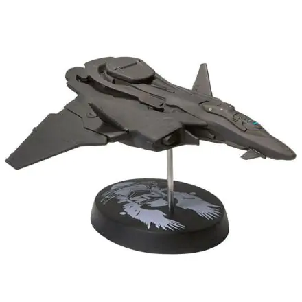 Halo 5 Guardians UNSC Prowler Ship replica 15cm product photo