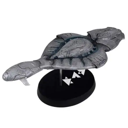 Halo Covenant Truth and Reconciliation Ship replica 18cm product photo