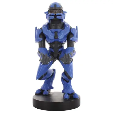Halo Elite Mercenary figure clamping bracket Cable guy 21cm product photo