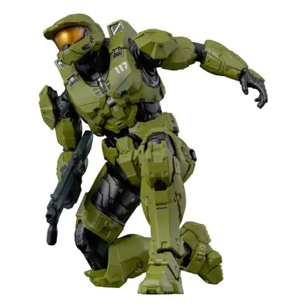 Halo Infinite Action Figure 1/12 Master Chief Mjolnir Mark VI (GEN 3) 18 cm product photo