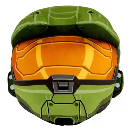 Halo Mocchi-Mocchi Mega Plush Figure Master Chief Helmet 25 cm termékfotója