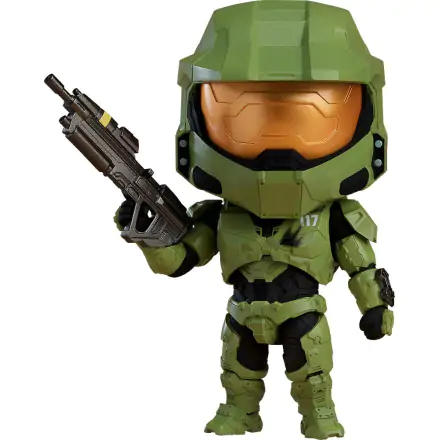 Halo Nendoroid Action Figure Master Chief 10 cm product photo