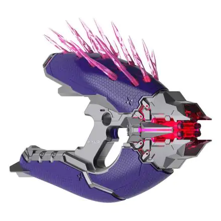 Halo NERF LMTD Needler Blaster product photo