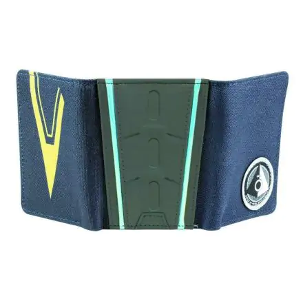 Halo Wallet Spartan Locke product photo
