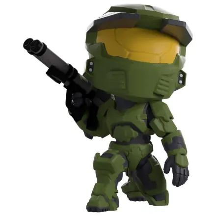Halo Vinyl Figure Master Chef: Heavy Loadout 11 cm   product photo