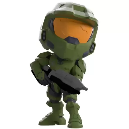 Halo Vinyl Figure Master Chief 12 cm termékfotója