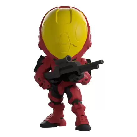 Halo Vinyl Figure Spartan EVA 12 cm product photo