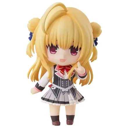 Hamidashi Creative Nendoroid Action Figure Hiyori Izumi 10 cm product photo