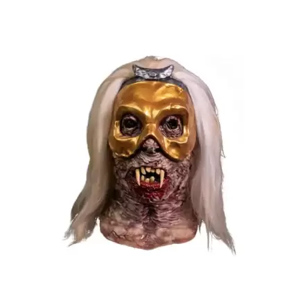 Hammer Horror: The Legend of the 7 Golden Vampires - Vampire Mask product photo