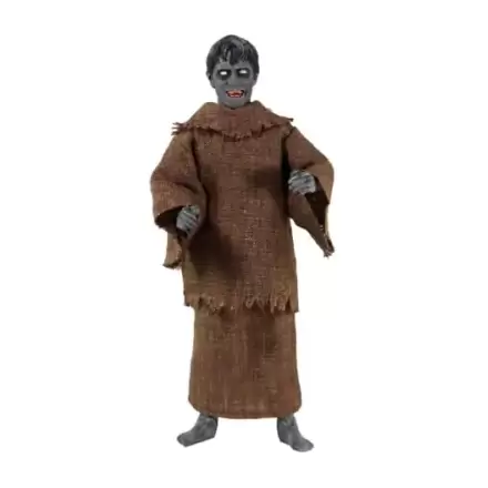 Hammer Horror Action Figure The Plague of the Zombies Limited Edition 20 cm termékfotója