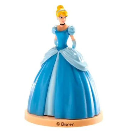 Disney Cinderella figure 9cm product photo