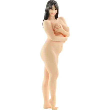 Hana Haruna Model Kit figure 8cm product photo