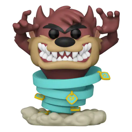 Hanna-Barbera POP! Animation Vinyl Figure Taz as Scooby 9 cm termékfotója