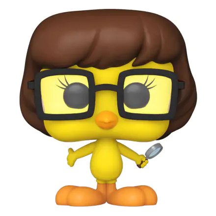 Hanna-Barbera POP! Animation Vinyl Figure Tweety as Velma 9 cm termékfotója