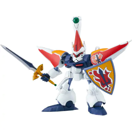 Hao Taikei Ryu Knight Moderoid Plastic Model Kit Zephyr 11 cm product photo