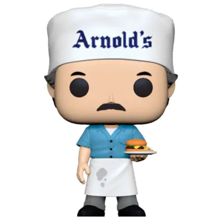 Happy Days POP! TV Vinyl Figure Arnold 9 cm product photo