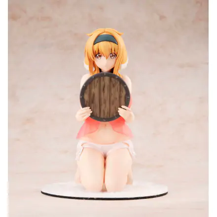 Harem in the Labyrinth of Another World PVC Statue 1/7 Roxanne 17 cm product photo