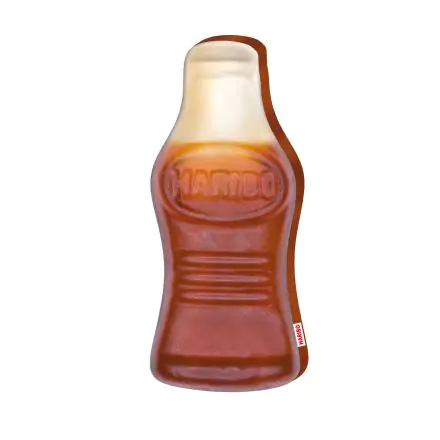 Haribo Pillow Happy Cola 35 x 15 cm product photo