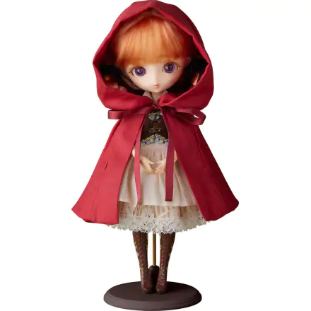 Harmonia Bloom Doll Masie Red Riding Hood  23 cm product photo