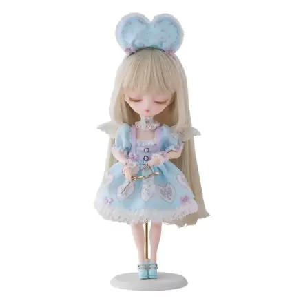Harmonia Bloom Seasonal Doll Action Figure Petale 23 cm product photo