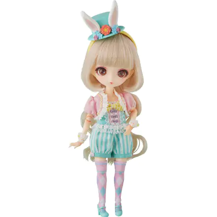 Harmonia Bloom Seasonal Doll Action Figure Charlotte (Melone) 23 cm termékfotója