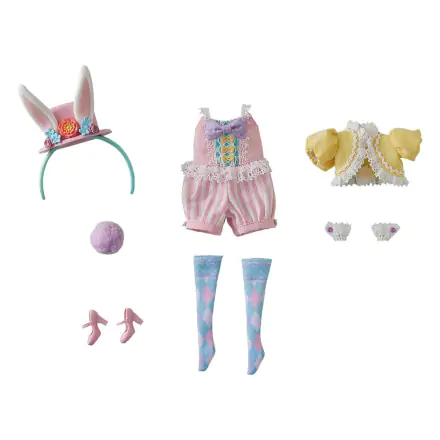 Harmonia Bloom Seasonal Doll Figures Outfit Set: Charlotte (Kirsche) product photo