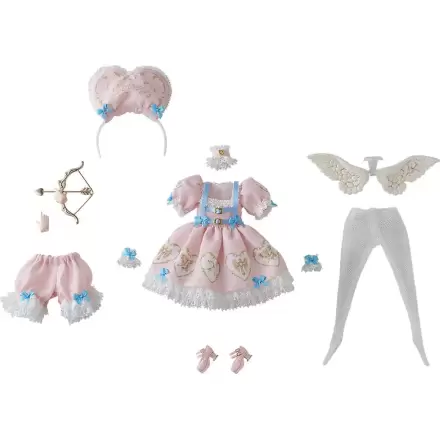 Harmonia Bloom Seasonal Doll Figures Outfit Set: Epine product photo