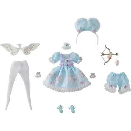 Harmonia Bloom Seasonal Doll Figures Outfit Set: Petale product photo