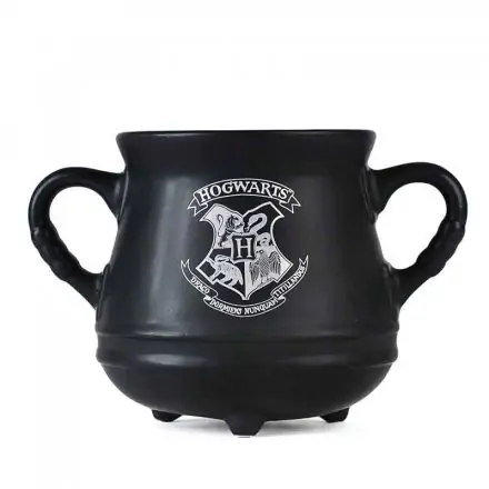 Harry Potter 3D Mug Cauldron termékfotója