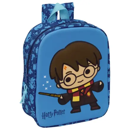 Harry Potter 3D backpack 27cm product photo