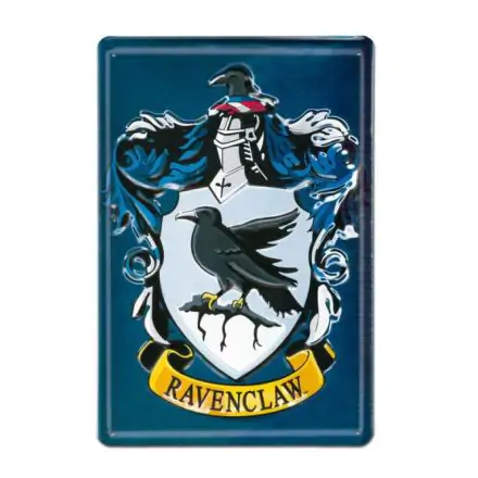 Harry Potter 3D Tin Sign Ravenclaw 20 x 30 cm product photo