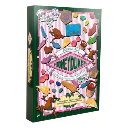 Harry Potter Advent Calendar Honeydukes 2025 product photo