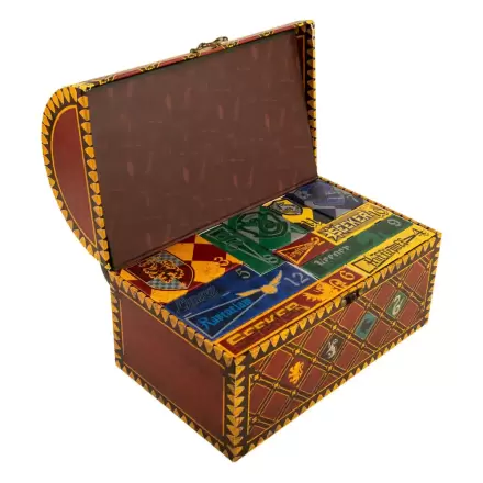 Harry Potter Advent Calendar Quidditch Deluxe 2025 product photo
