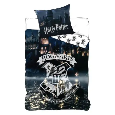 Harry Potter Duvet Cover 140x200cm, 70x90cm product photo