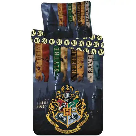Harry Potter Duvet Cover 140x200cm, 70x90cm product photo