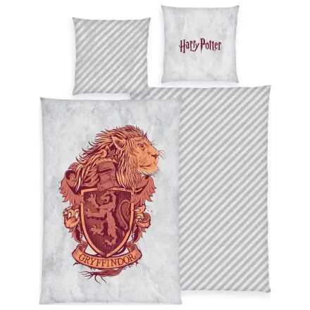 Harry Potter Bed linen Gryffindor 135 x 200 cm product photo