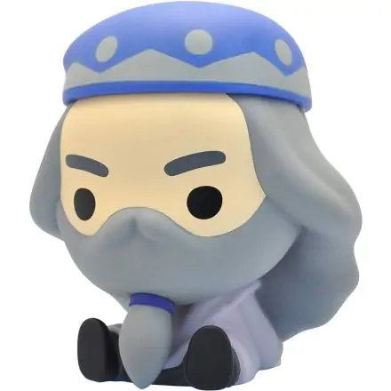 Harry Potter Albus Dumbledore Chibi money box figure 16cm termékfotója