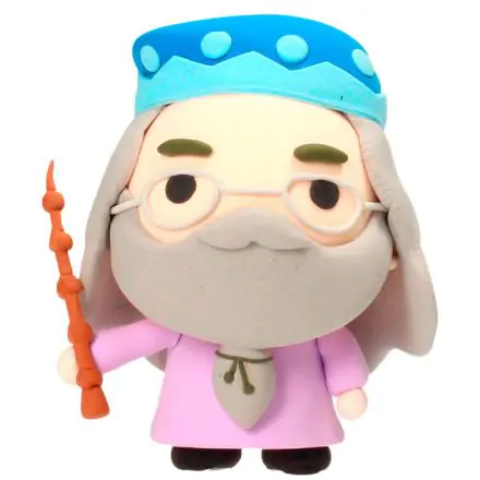 Harry Potter Albus Dumbledore Do It Yourself plasticine set product photo