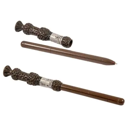 Harry Potter Albus Dumbledore led wand pen product photo