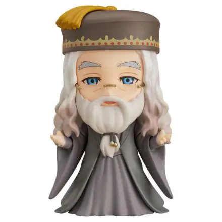 Harry Potter Nendoroid Action Figure Albus Dumbledore 10 cm product photo