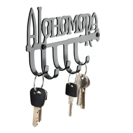 Harry Potter Alohamora Key Hangers termékfotója