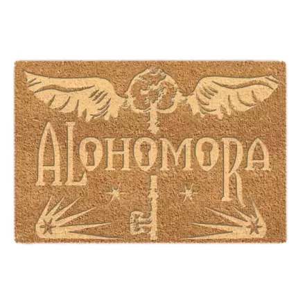 Harry Potter Alohomora doormat termékfotója