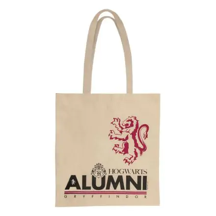 Harry Potter Tote Bag Alumni Gryffindor termékfotója