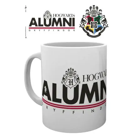 Harry Potter Alumni Gryffindor mug product photo